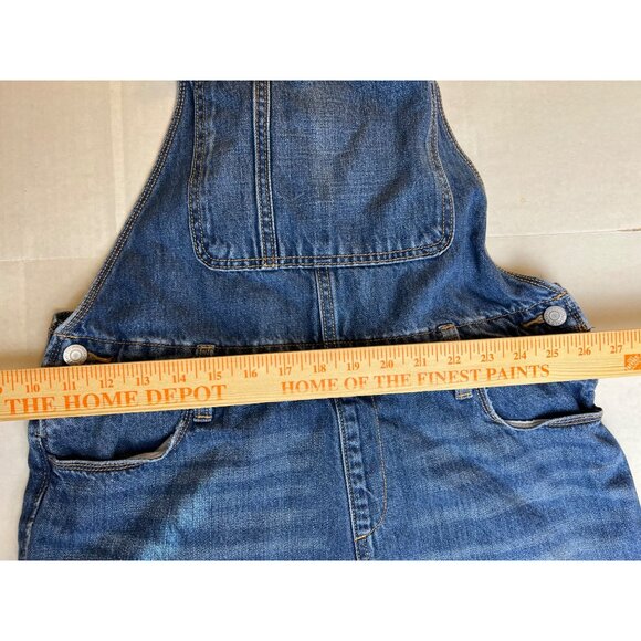 Old Navy Denim Overalls - Picture 13 of 14